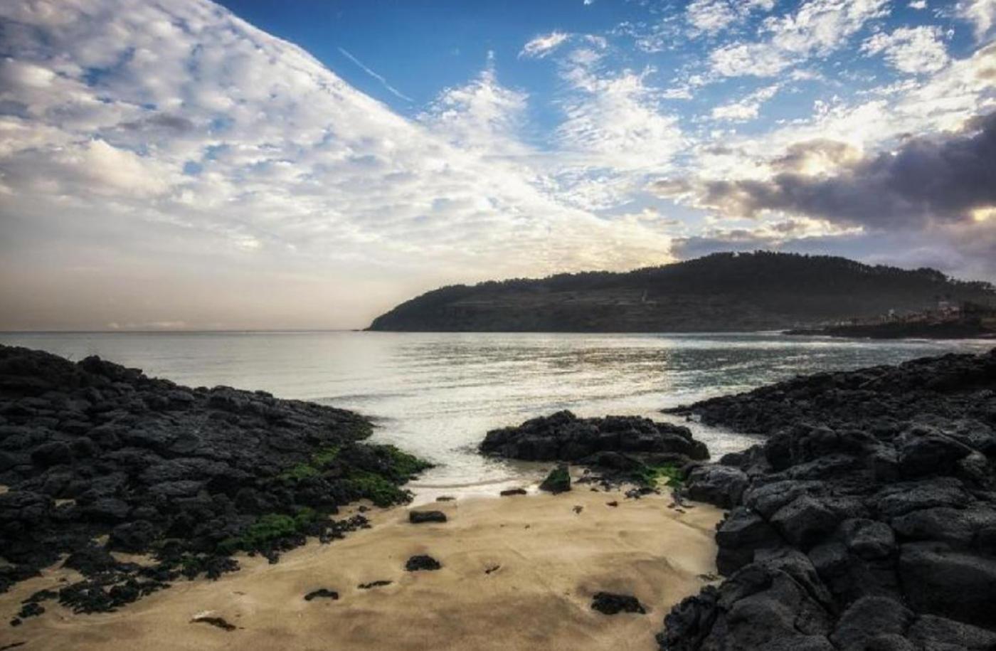 Artstay Hamdeok Beach Jeju Exterior foto